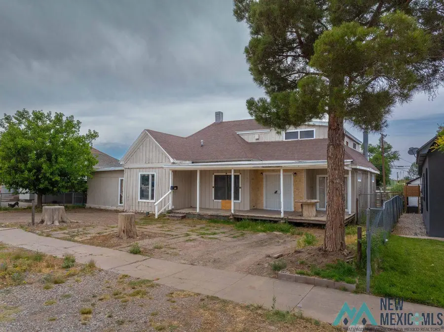 111 W Mathews Street, Roswell, NM 88203 - #3