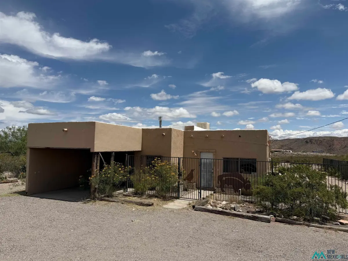 907 Lucky Street, Truth Or Consequences, NM 87901 - #1