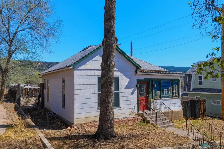 424 Savage Avenue, Raton, NM 87740 - #3