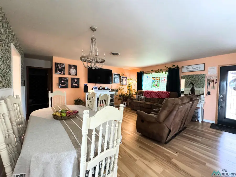 1406 W Jackson, Lovington, NM 88260 - #2