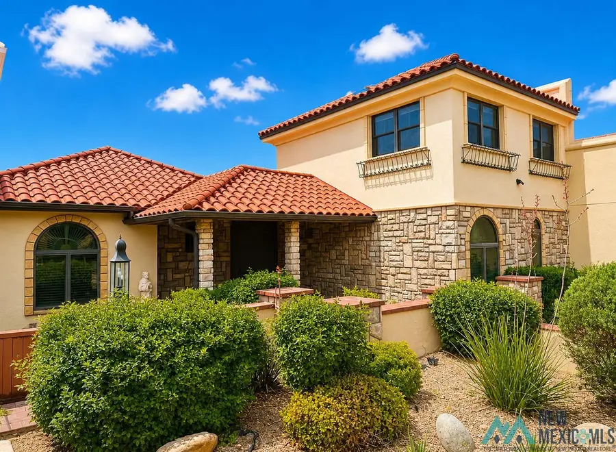 14 Jack Mcclellan Drive, Roswell, NM 88201 - #2