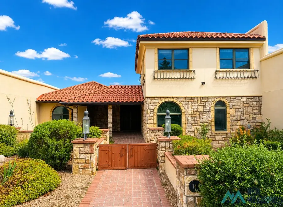 14 Jack Mcclellan Drive, Roswell, NM 88201 - #3