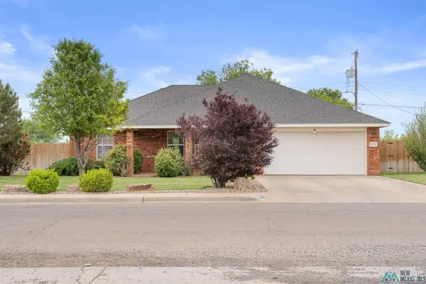 2713 Fred Daugherty Avenue, Clovis, NM 88101