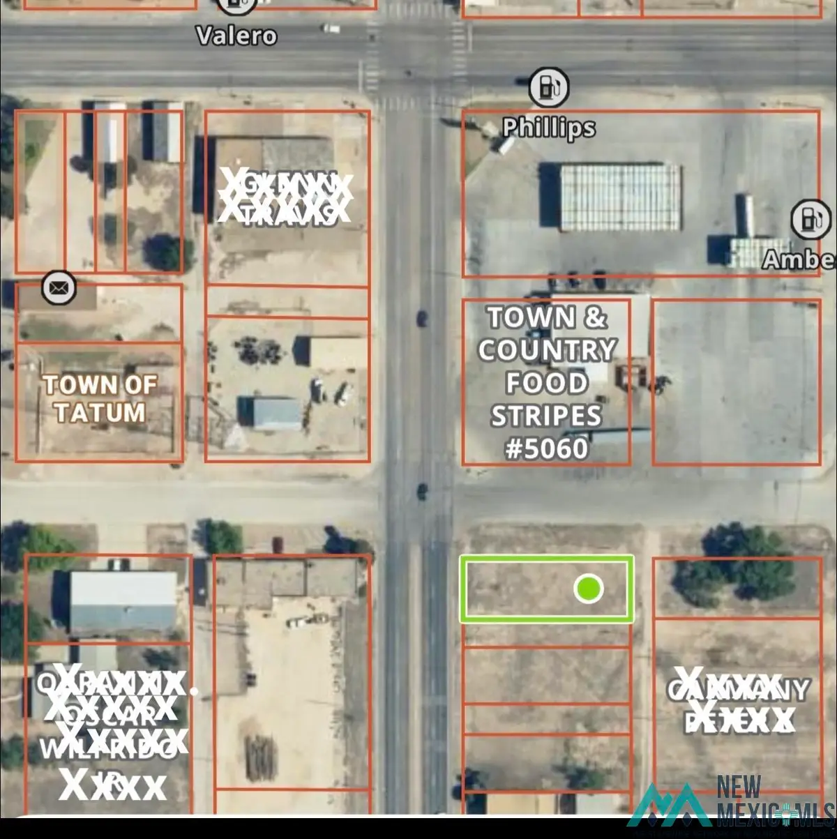 TBD Main Street, Tatum, NM 88267 - #1