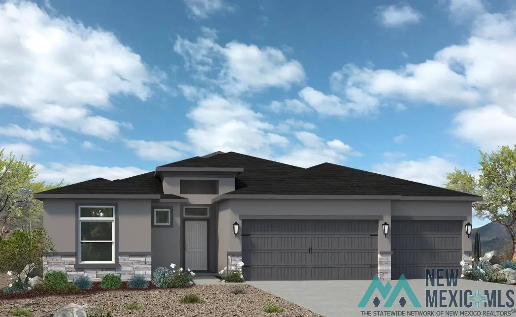 3723 Agave Drive, Carlsbad, NM 88220 - #1