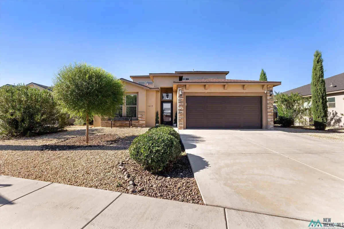 1619 Redwood Loop, Carlsbad, NM 5 - #1