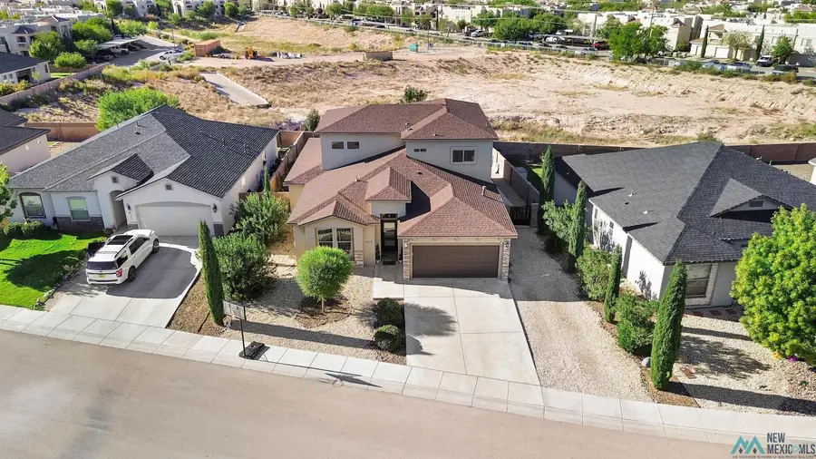 1619 Redwood Loop, Carlsbad, NM 5 - #2