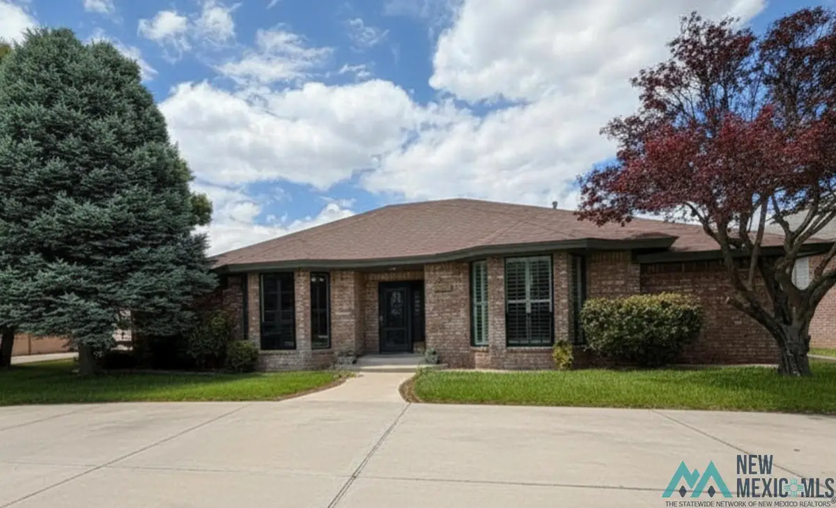 5001 Carriage Road, Hobbs, NM 88240 - #1