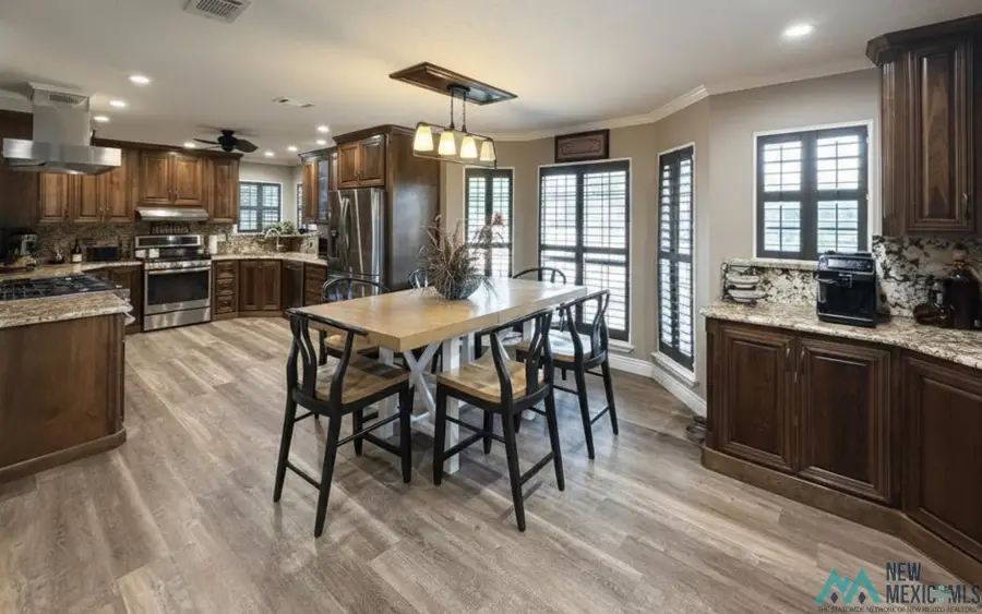 5001 Carriage Road, Hobbs, NM 88240 - #3