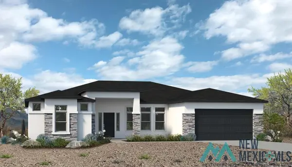 3605 S Sunnyview Avenue, Carlsbad, NM 88220