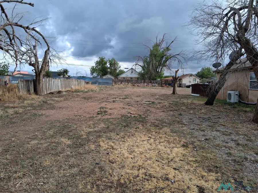 212 W Mathews Street, Roswell, NM 88203 - #2