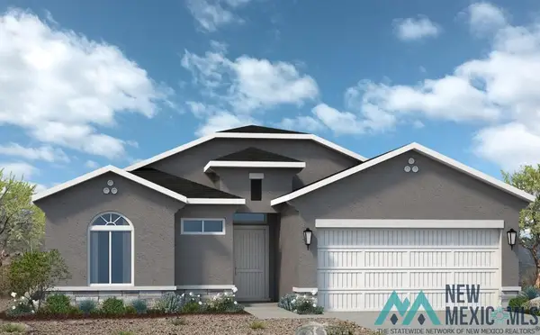 3621 S Sunnyview Avenue, Carlsbad, NM 88220