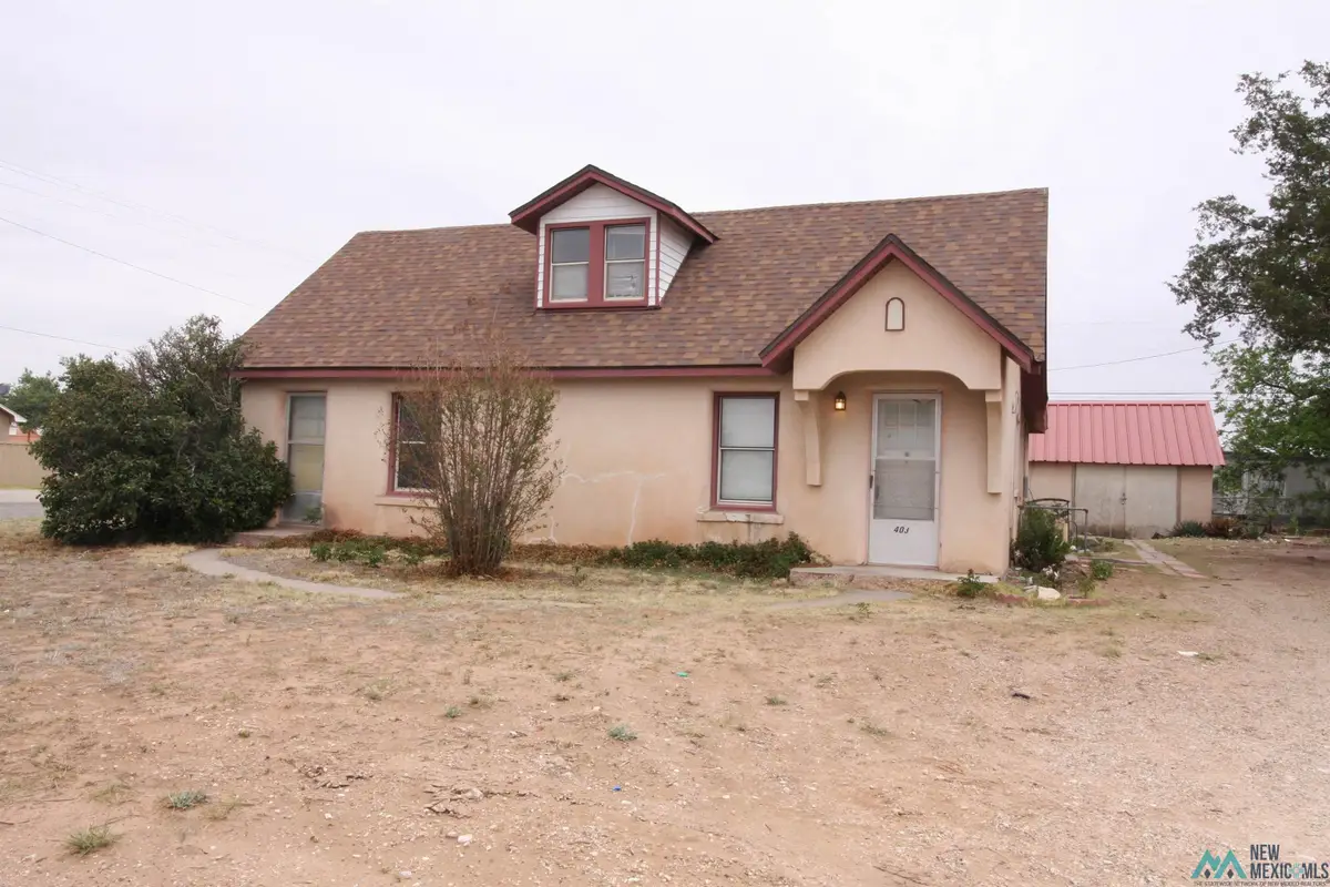 403 S 3rd Street Street, Lovington, NM 88260 - #1