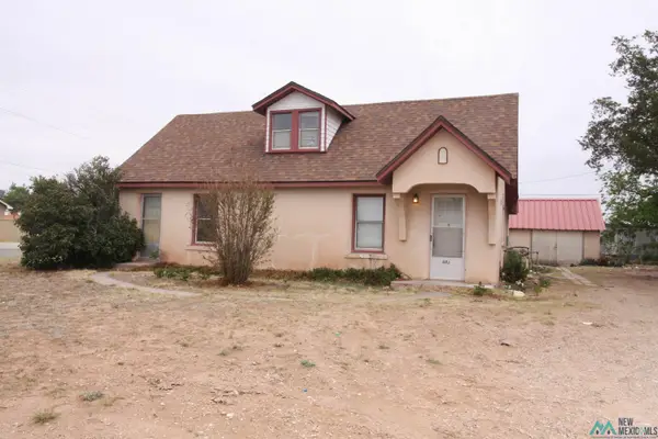 403 S 3rd Street Street, Lovington, NM 88260