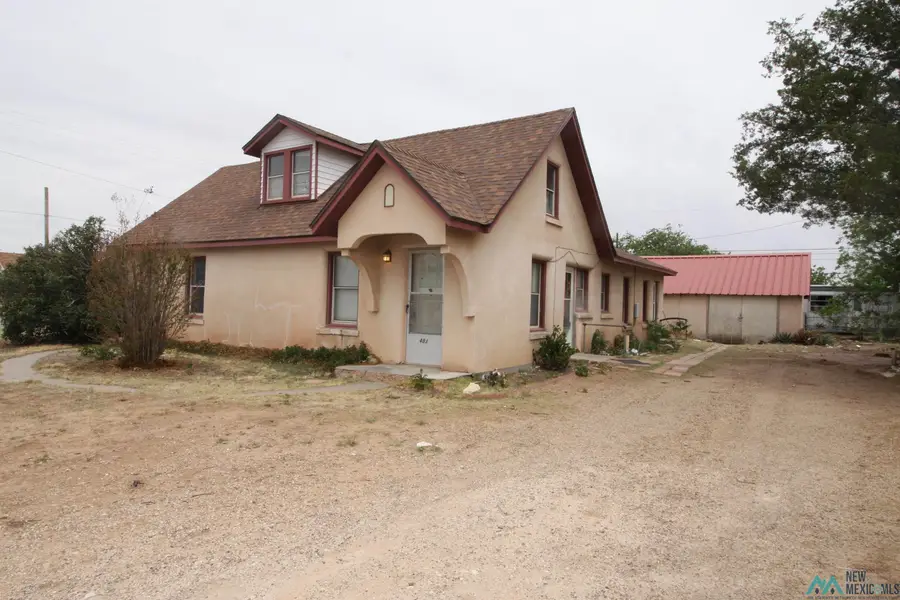 403 S 3rd Street Street, Lovington, NM 88260 - #2