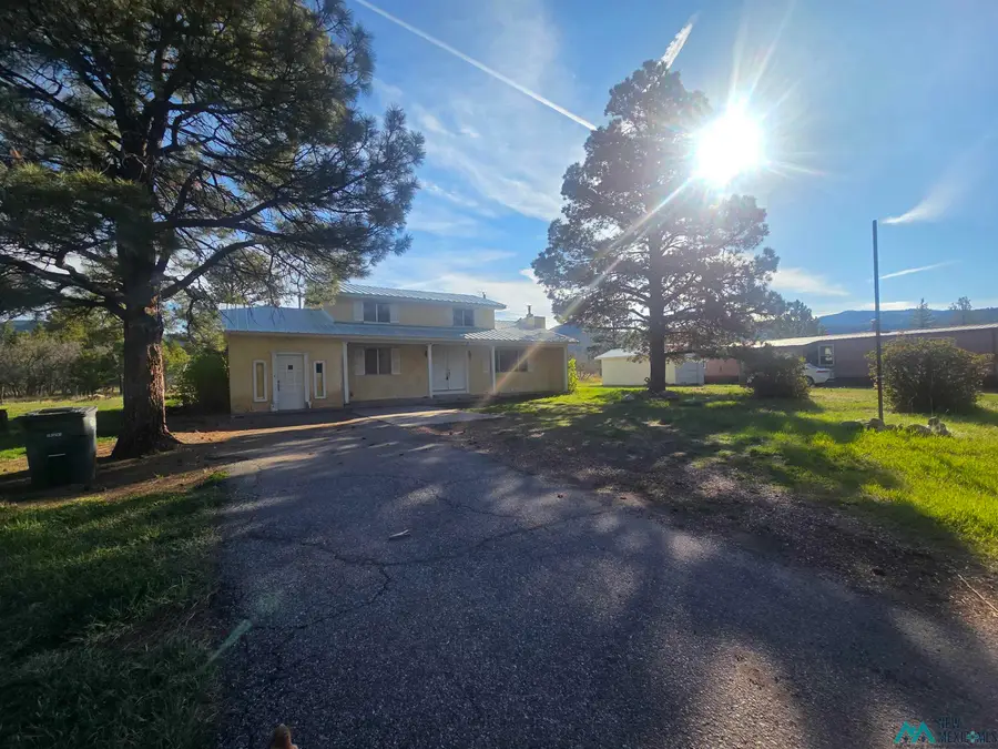 111 North Pinon Drive, Chama, NM 87520 - #2