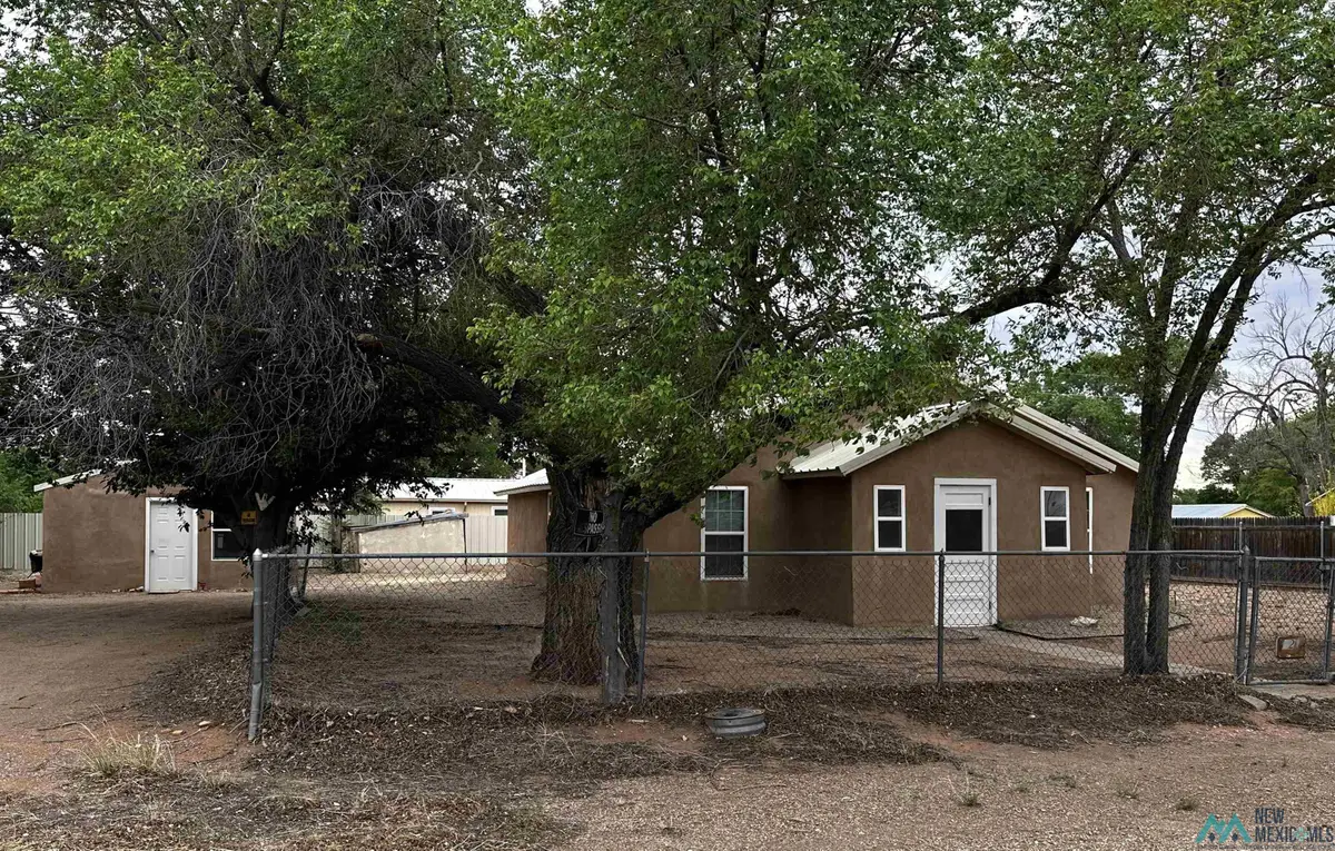 381 E Lake Ave Avenue, Fort Sumner, NM 88119 - #1