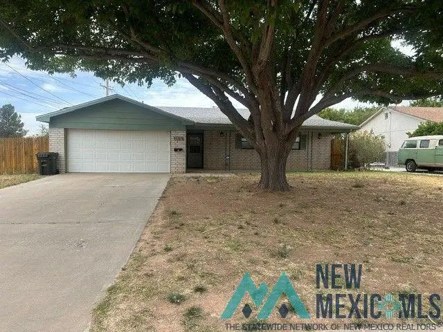 2501 Spruill Drive, Carlsbad, NM 88220 - #1