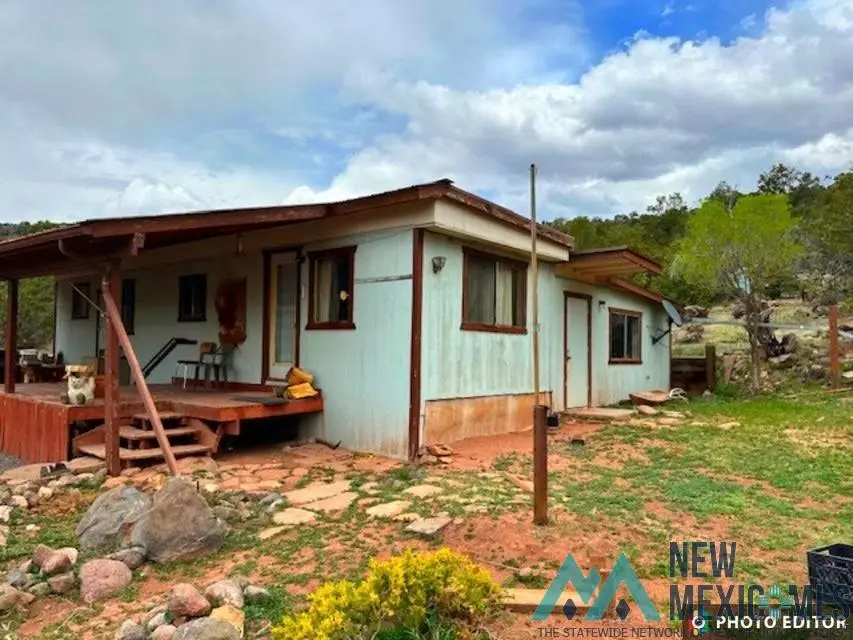 14 Loren Drive, Quemado, NM 87829 - #1