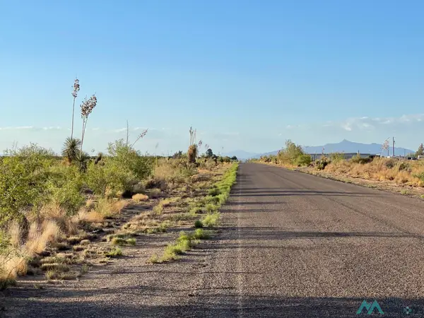 Yucca Land Estates, Deming, NM 88030