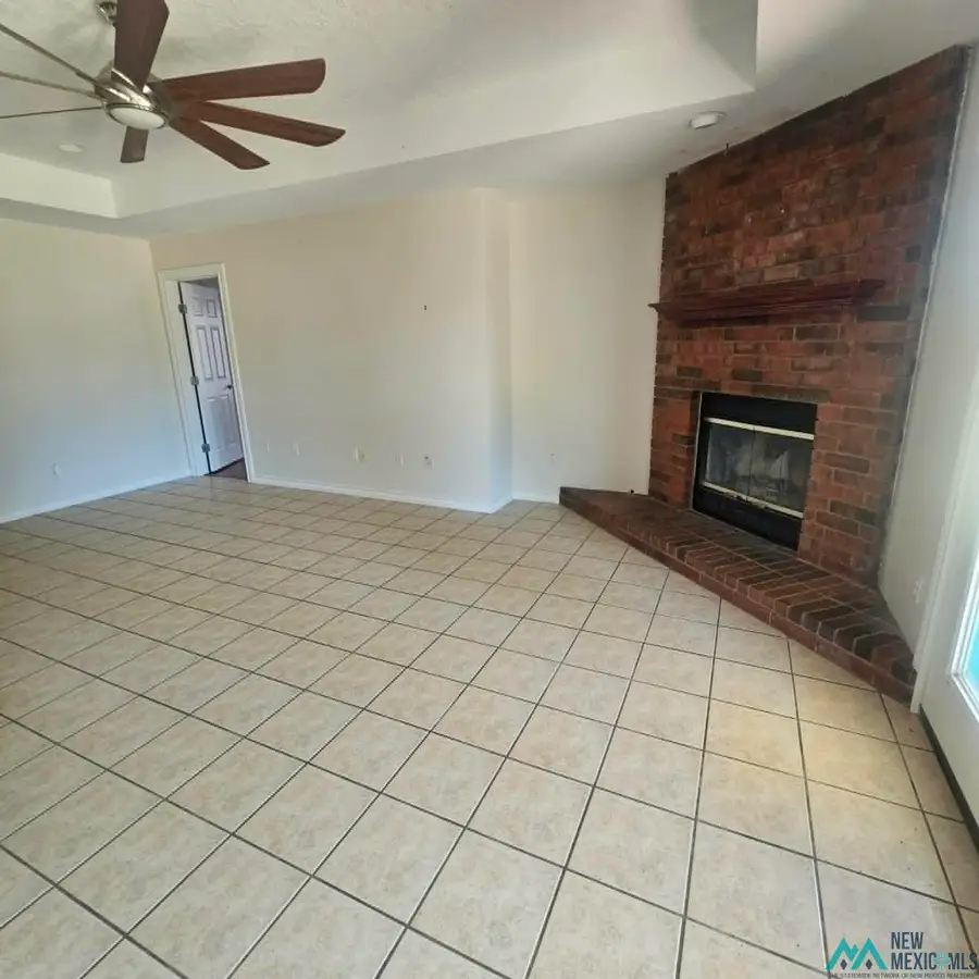 2237 Enloe Drive, Clovis, NM 88101 - #3