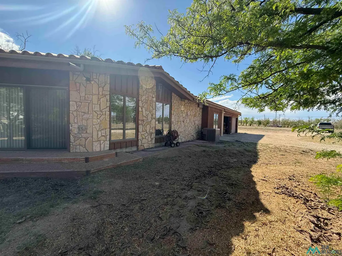 1628 N Guadalupe Street, Carlsbad, NM 88220 - #1