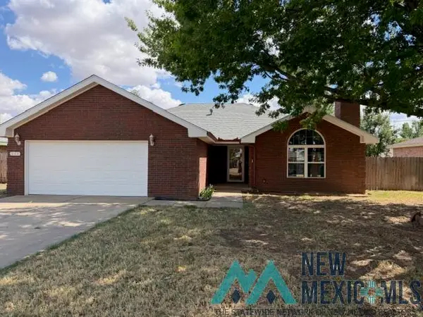 213 Wilmington Circle, Clovis, NM 88101