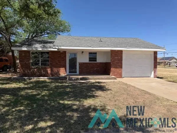 1207 S 4th Street, Tucumcari, NM 88401