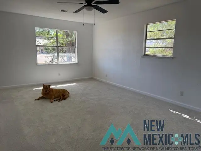1207 S 4th Street, Tucumcari, NM 88401 - #2