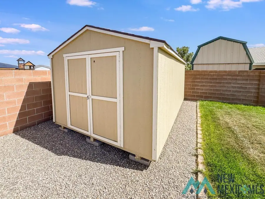 1609 W Poco, Hobbs, NM 88240 - #3