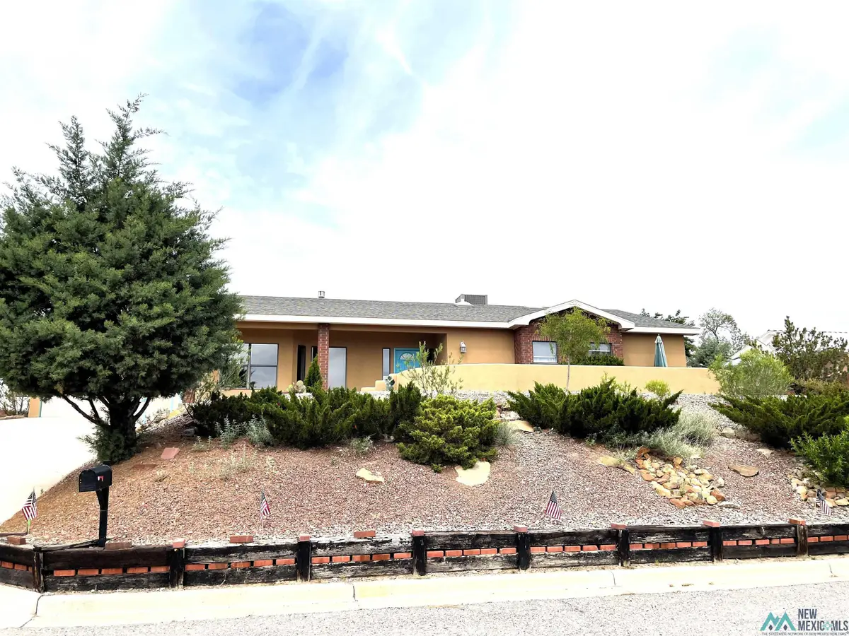 1008 Parway Street, Truth Or Consequences, NM 87901 - #1