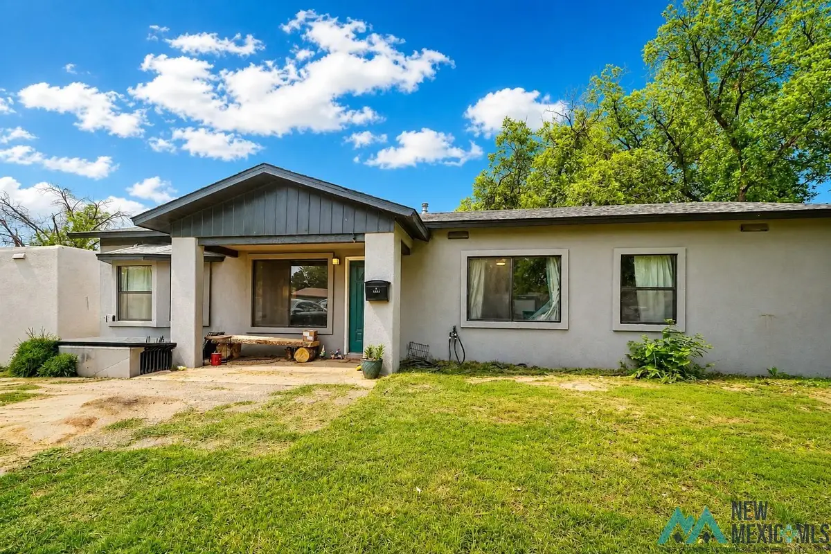 1018 N Sixth Street, Carlsbad, NM 88220 - #1