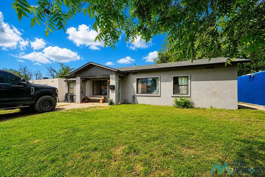 1018 N Sixth Street, Carlsbad, NM 88220 - #2