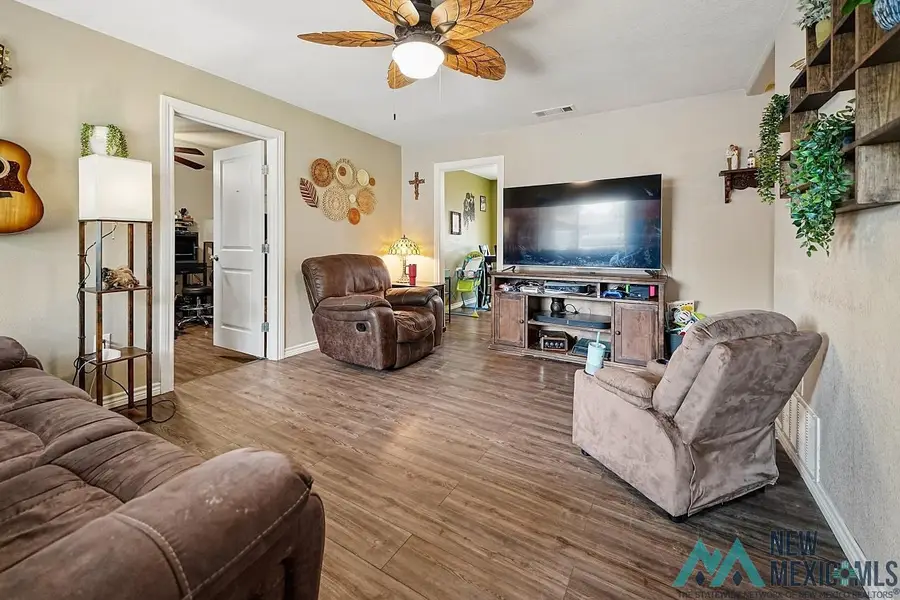 1018 N Sixth Street, Carlsbad, NM 88220 - #3