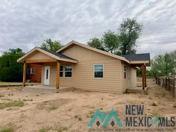 703 N Union Avenue, Roswell, NM 88201