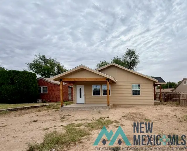 703 N Union Avenue, Roswell, NM 88201 - #2