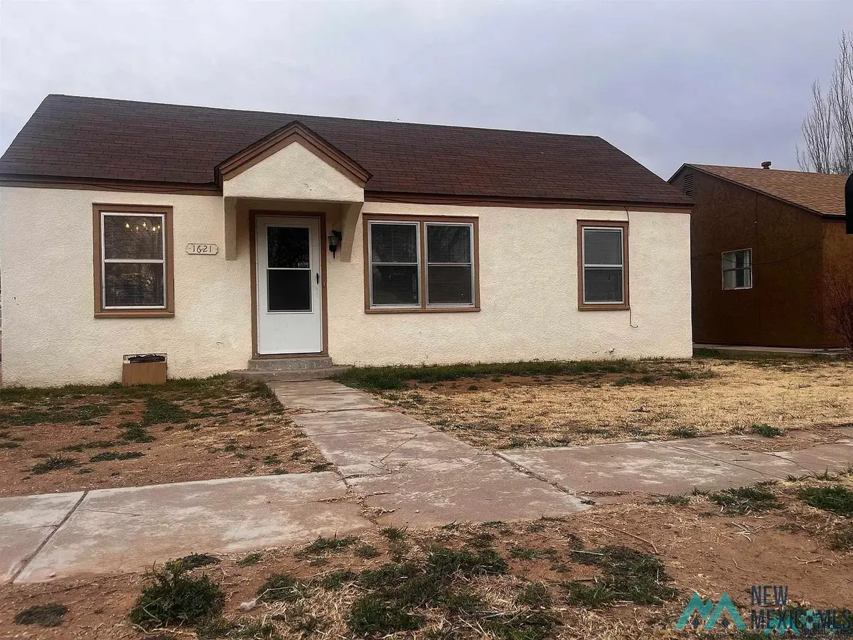1621 Wallace Street, Clovis, NM 88101 - #1