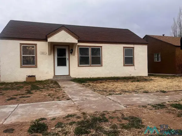 1621 Wallace Street, Clovis, NM 88101