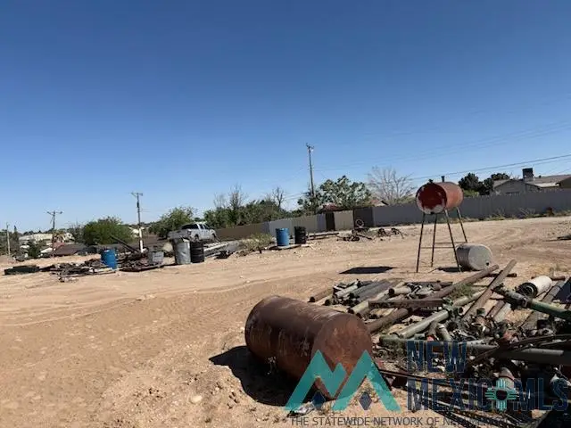 SE of 319 E Kircher Street, Carlsbad, NM 88220 - #2