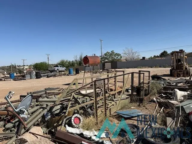SE of 319 E Kircher Street, Carlsbad, NM 88220 - #3