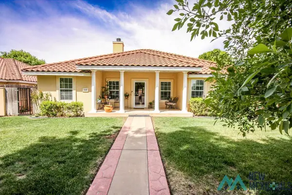 148 Scottsdale Dr, Clovis, NM 88101