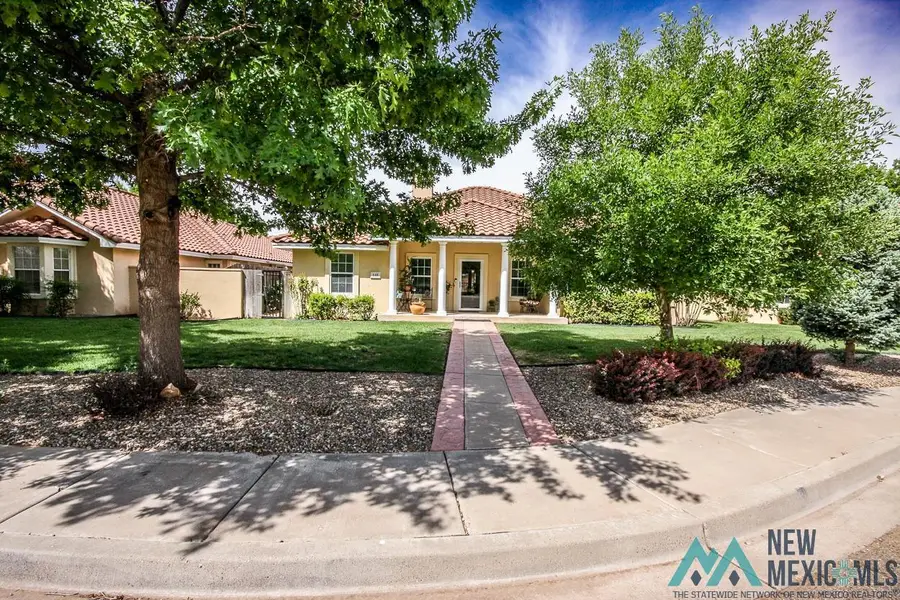 148 Scottsdale Dr, Clovis, NM 88101 - #3