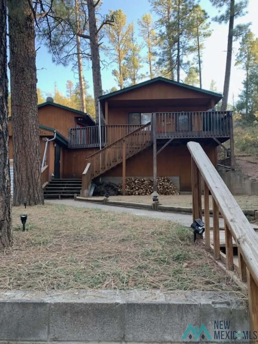 109 Bradley Drive, Ruidoso, NM 88345 - #1