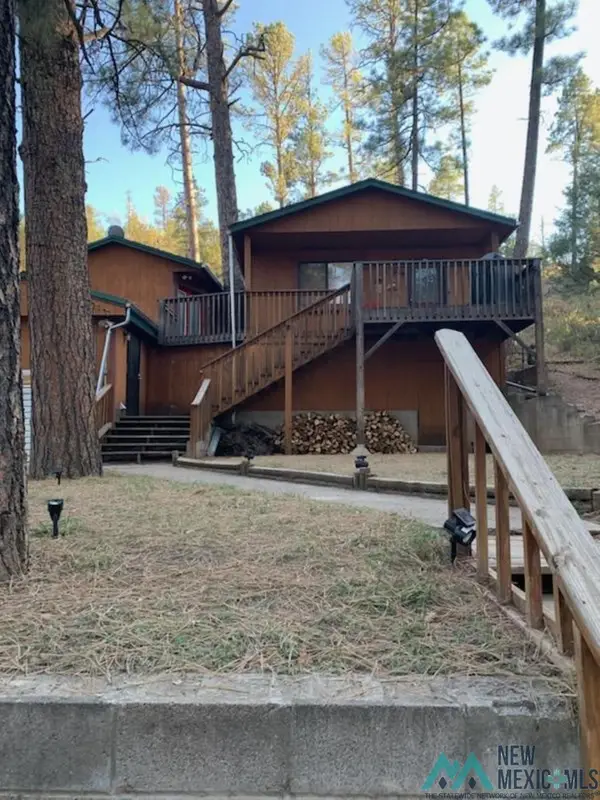 109 Bradley Drive, Ruidoso, NM 88345