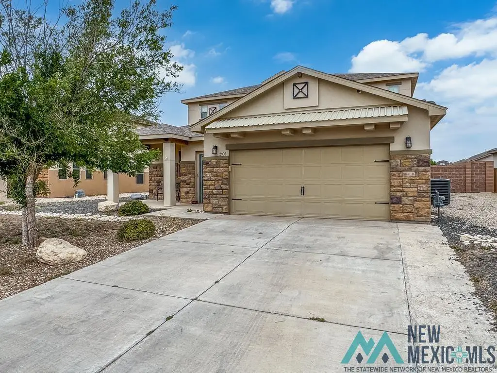 2102 E Parkwood Avenue, Hobbs, NM 88240 - #1