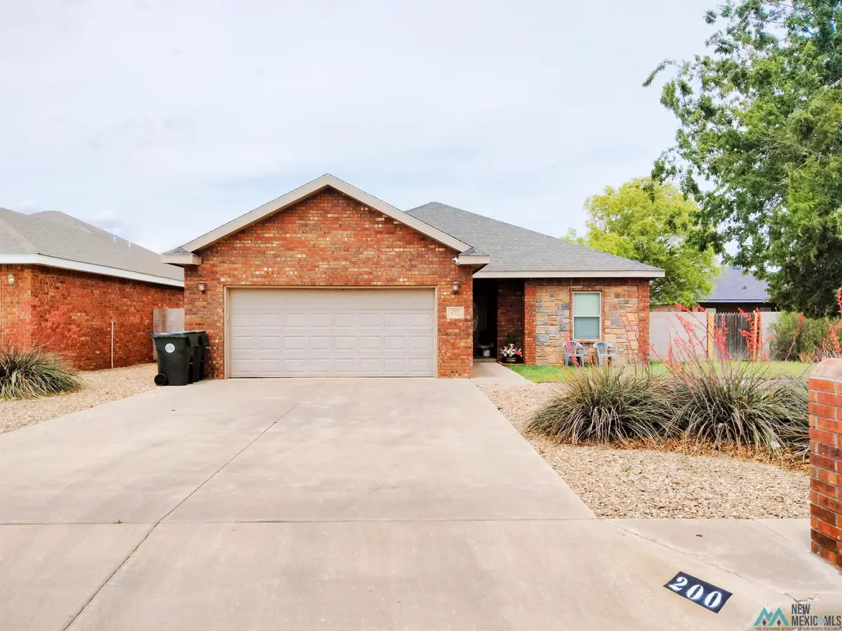 200 Almond Tree Lane, Clovis, NM 88101 - #1