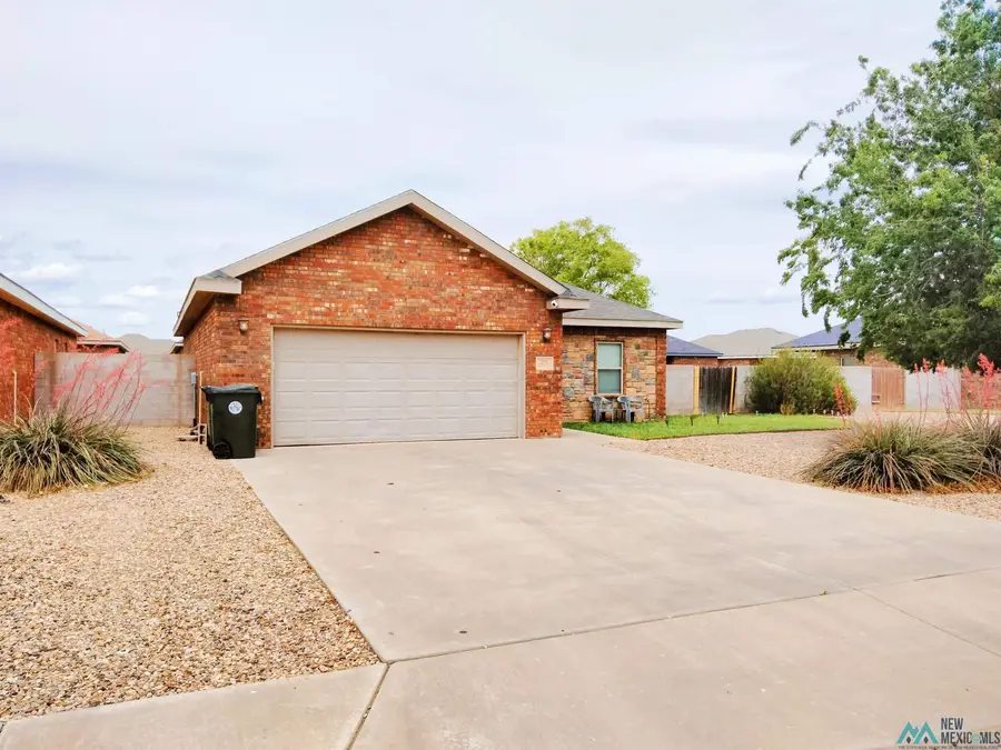 200 Almond Tree Lane, Clovis, NM 88101 - #2