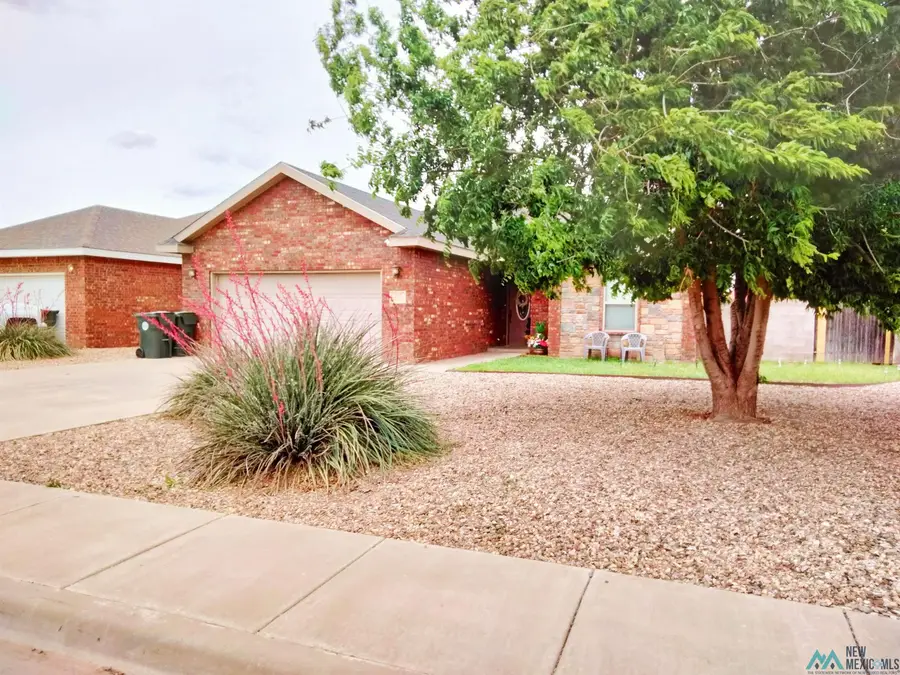 200 Almond Tree Lane, Clovis, NM 88101 - #3