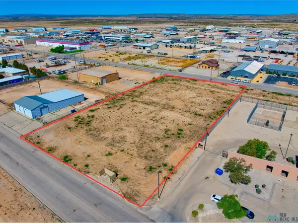 S of 5203 Buena Vista Drive, Carlsbad, NM 88220