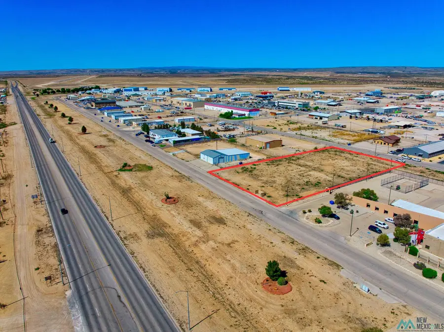 S of 5203 Buena Vista Drive, Carlsbad, NM 88220 - #2